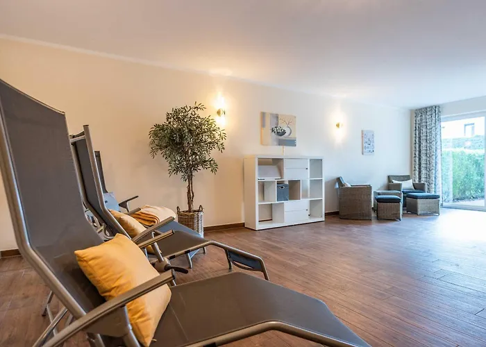 Appartement \